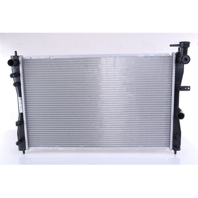 Chladič, chlazení motoru NISSENS 68183 68183
