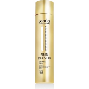 Londa Professional Fiber Infusion Shampoo 250 ml - parfimo