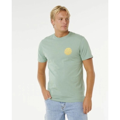 Rip Curl TRIKO WETTIE PASSAGE ICON zelená