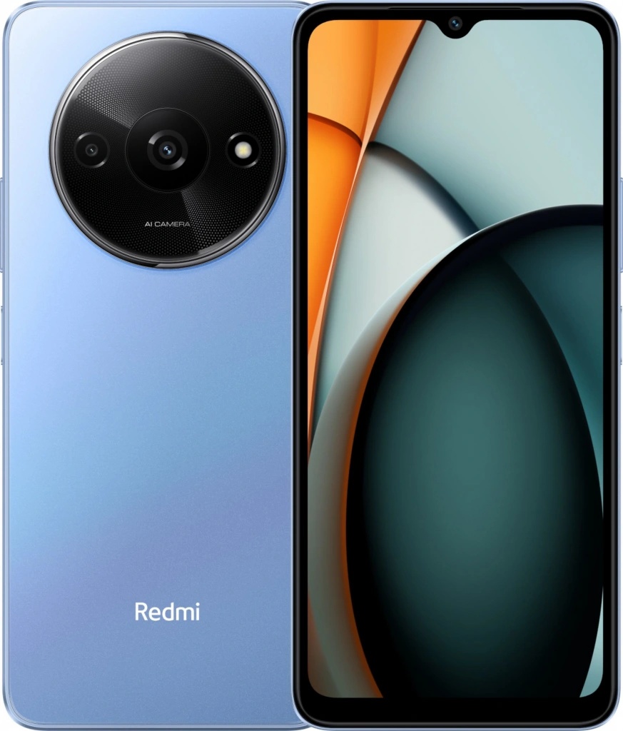 Xiaomi Redmi A3 4GB/128GB Star Blue