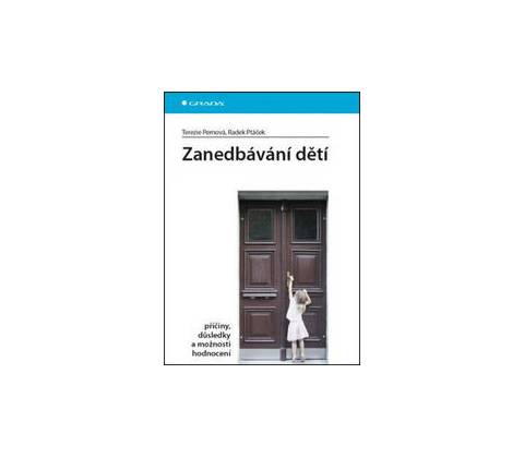Zanedbávání dětí