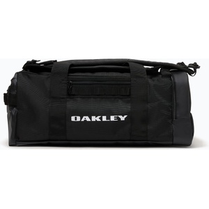 Oakley Чанта Oakley Enhance Lt Boston 9.0 Fw 45 l black camo