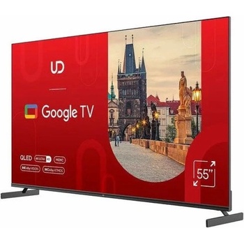 UD 55QGU7210S
