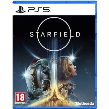 Bethesda Starfield (PS5)