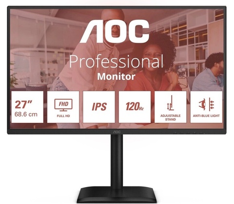 AOC 27E4U