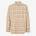 Timberland Men's Long-Sleeve Check Patterned Shirt - Angora