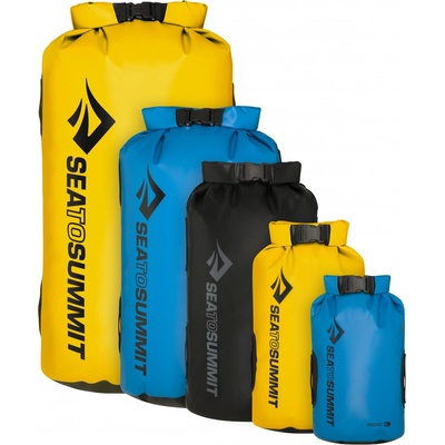 Sea to Summit Hydraulic Dry bag 35 l