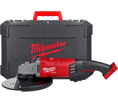 Milwaukee M18 FLAG230XPDB-0C