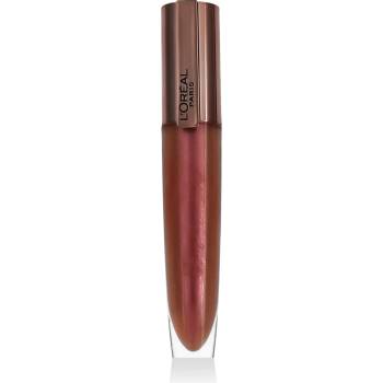 L'Oréal Glow Paradise Balm in Gloss 7 ml сянка 406 Amplify