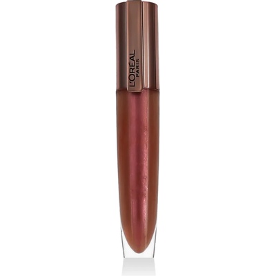 L'Oréal Glow Paradise Balm in Gloss 7 ml сянка 406 Amplify
