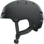 ABUS Каска за велосипед Abus Xoxo Bike helmet - Velvet Black - размер L 57-61 cm (851-1944-0413)
