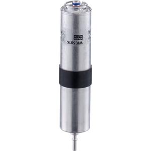 Mann-filter Горивен филтър mann-filter wk 5015