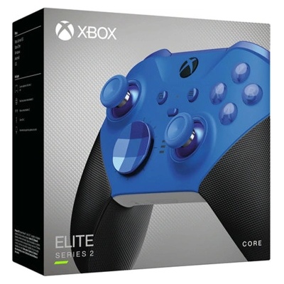 Xbox Elite Series 2 Core Edition RFZ-00018