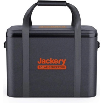 Jackery M Цвят: черен
