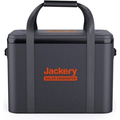 Jackery M Цвят: черен