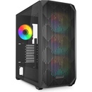 Sharkoon AK3 RGB Black
