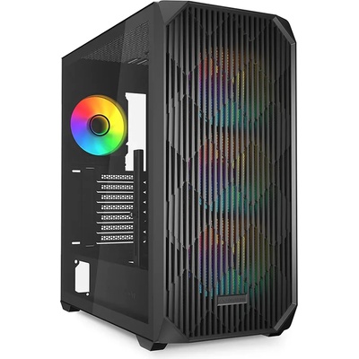 Sharkoon AK3 RGB Black