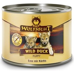 Wolfsblut Консерва Wolfsblut Wild Duck Puppy 200 г