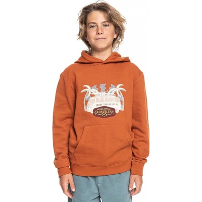 Quiksilver Magic Van CPE0/Cinnamon
