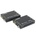 PROCONNECT Удължител PROCONNECT HDMI 2.0, през CAT, 18Gbps, ARC, IR, до 70 м PC-EX70-CGP (PC-EX70-CGP)
