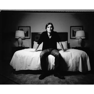 Wendy Redfern Plagát, Obraz - Cillian Murphy, 40 × 30 cm