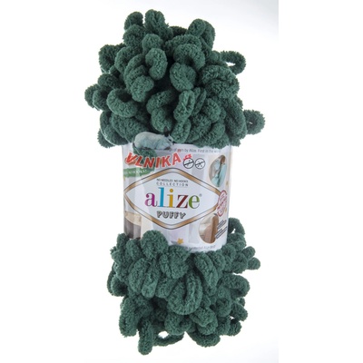 Alize Příze Puffy Varianta: 532