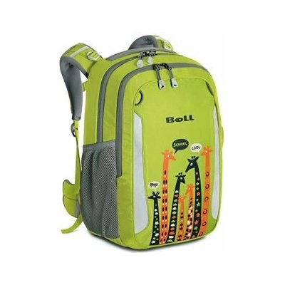 Boll SCHOOL MATE 20 ergonomický školní batoh