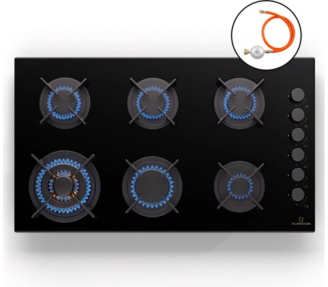 Klarstein Goldflame 6