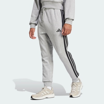 adidas Essential 3-Stripes French Terry