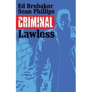 Criminal Volume 2: Lawless | Ed Brubaker (2015)