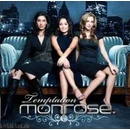 MONROSE: TEMPTATION CD