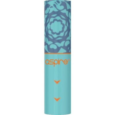 Aspire Vilter Pod Kit Náhradní náustek 10ks Modrá