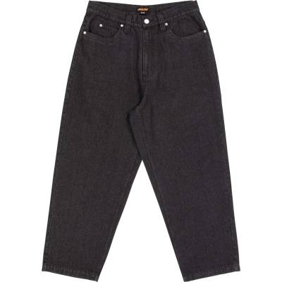 Santa Cruz Мъжки дънки Santa cruz Big Pants Jeans - Black Wash - размер 36 (US) (011-0588-0214)