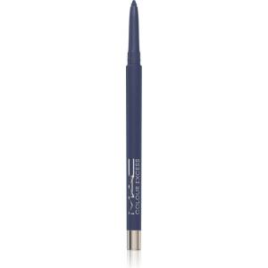 MAC Cosmetics Colour Excess Gel Pencil водоустойчив гел-молив за очи цвят Stay The Night 0, 35 гр