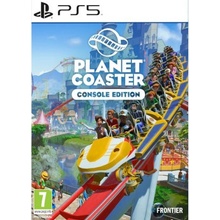 Planet Coaster (Console Edition)