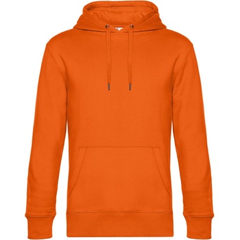 B&C Collection B&C KING HOODED 01U02K / Мъжки суичър с качулка - L (01U02Kx3703)