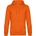 B&C Collection B&C KING HOODED 01U02K / Мъжки суичър с качулка - L (01U02Kx3703)