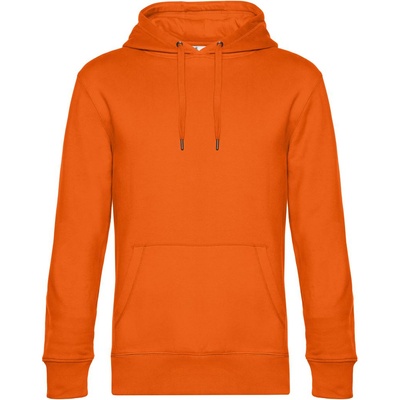 B&C Collection B&C KING HOODED 01U02K / Мъжки суичър с качулка - L (01U02Kx3703)