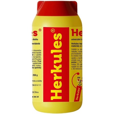 Herkules 250 g – Zboží Dáma