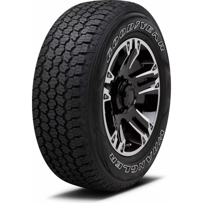 Goodyear Wrangler AT ADV LR 255/60 R20 113H