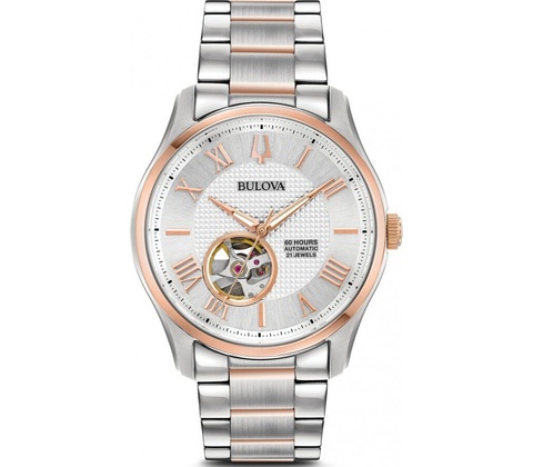 Bulova 98A213