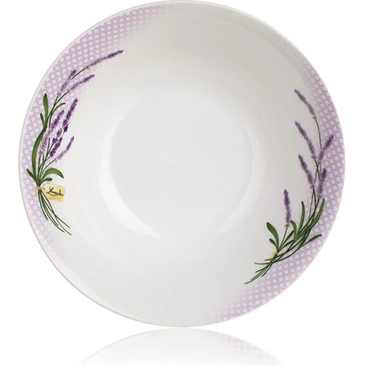 Banquet Mísa porcelánová LILIANA 22,9 cm