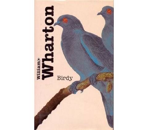 Birdy - William Wharton