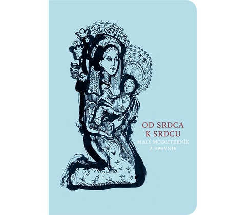 Od srdca k Srdcu modrá
