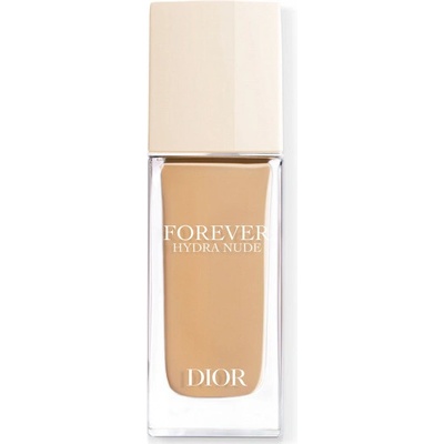 Dior Forever Hydra Nude make-up pro 24h přirozeně dokonalou pleť a 48h hydrataci 2W Warm 30 ml