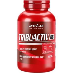 ACTIVLAB Tribuactiv B6, 90 Capsules