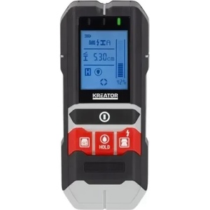 Kreator Детектор за стени Kreator KRT706400 / 120 мм (KRT706400 END)