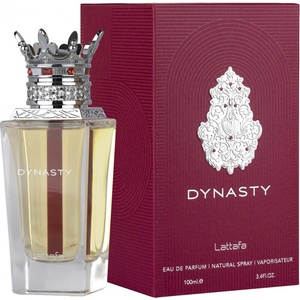 LATTAFA Dynasty EDP 100 ml Парфюми