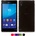 Sony Xperia M4 Aqua Силиконов Калъф + Протектор и Стилус