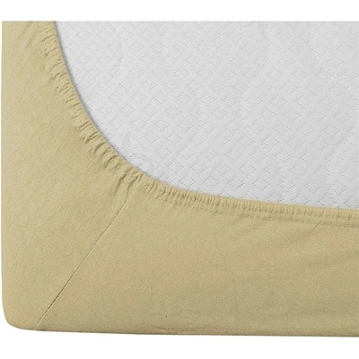 Textilomanie Jersey Exclusive krémové 200x220